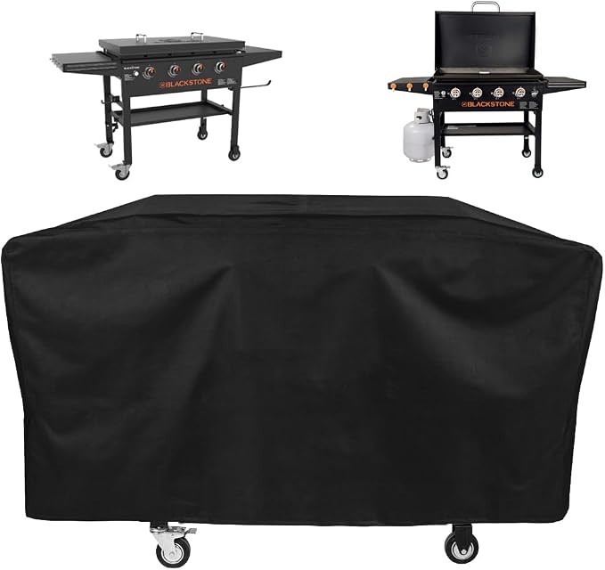 Griddle Cover for Blackstone 36 inches Cooking Station by DONSIQIZZ