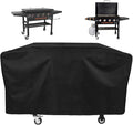 Griddle Cover for Blackstone 36 inches Cooking Station by DONSIQIZZ