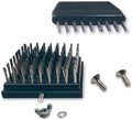 Grill Daddy Brush GD19162S Grill Daddy PRO Replacement Brush by Grill+Daddy
