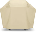 SunPatio Grill Cover 58 Inch, Heavy Duty Waterproof Barbecue Cover, Outdoor by SunPatio