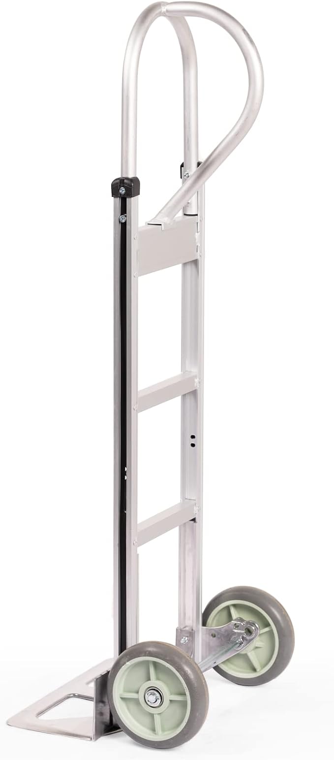 HaulPro Heavy Duty Hand Truck - Image 2