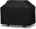 Unicook 65 Inch Grill Cover for Weber Genesis II 400 Series, 4 Burner BBQ Cover by UNICOOK