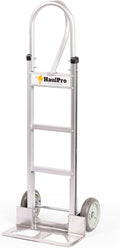 HaulPro Heavy Duty Hand Truck by HaulPro