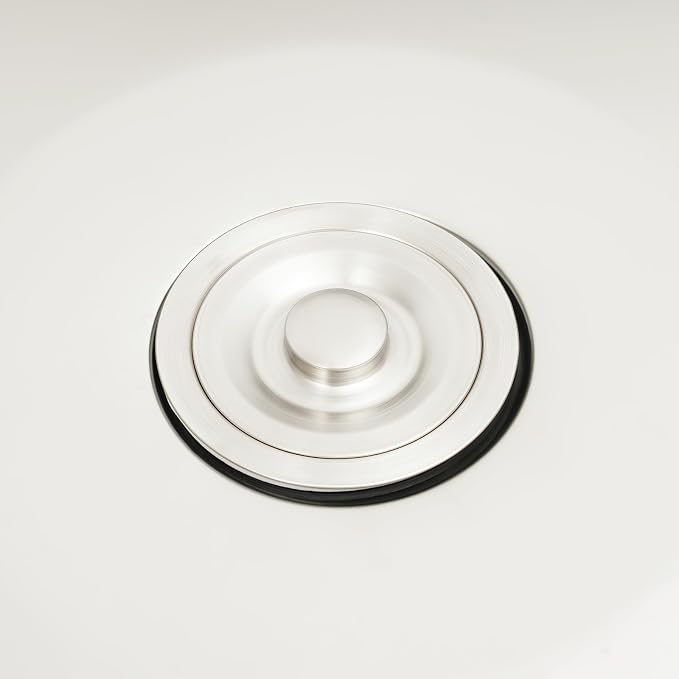 LOYALHEARTDY Stainless Steel Utility Sink 35.8" - Image 7