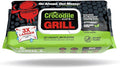 Crocodile Cloth Grill by CrocodileCloth