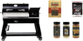 recteq Pellet Grill by recteq