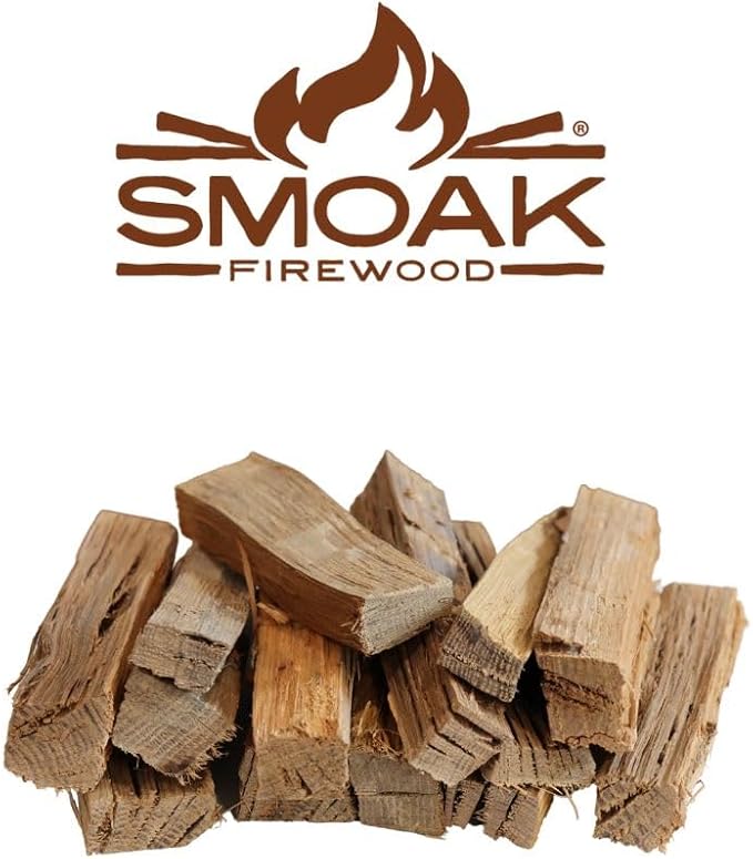 Smoak Firewood Cooking Wood Mini Splits - Image 3