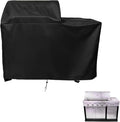 5 Burner Infrared Gas Grill Cover by Guisong