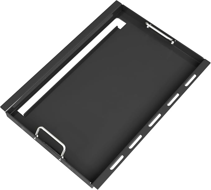 6788 Full Size Griddle for Weber Genesis II 300 Series Gas Grill, by GLOWYE