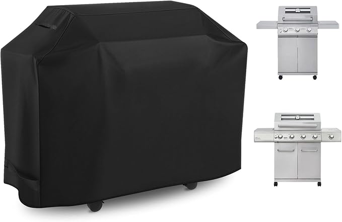 Heavy Duty 600D Polyester 54-inches Cover Compatible by ZBXFCSH