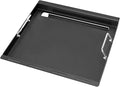 Full-Size Griddle Inserts for Weber Spirit 200 & Spirit II 200 Series Grills by DELSBBQ