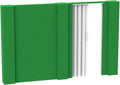 EverBlock 11’ x 7’ Wall Kit by EverBlock
