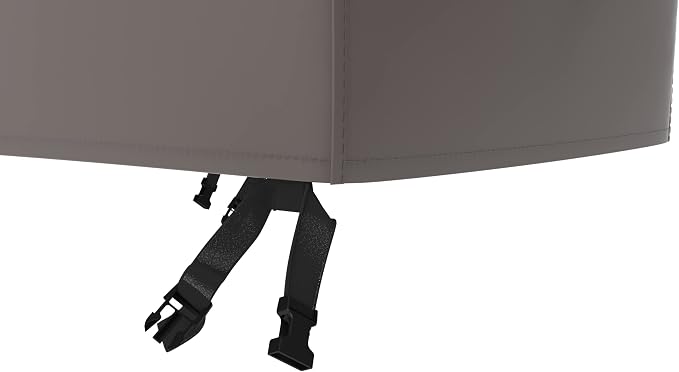 ATYARD 30-inch Outdoor Cover for Keter Unity Portable Table - Image 5