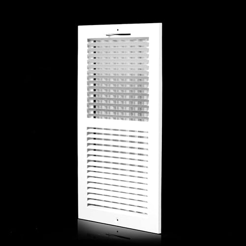 16x8 Vent Register, Vent Covers by Unknown
