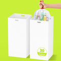 30 Gallon Disposable Trash Cans by Kaiferty