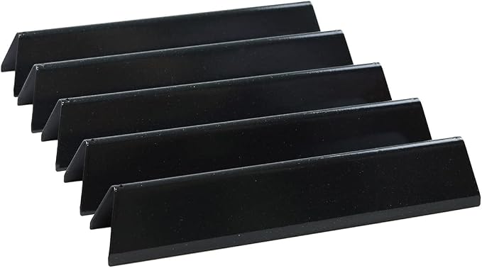 7636 Flavorizer Bars for Weber Spirit and Spirit II & GS4 Spirit II 300 Series by FORYEYC