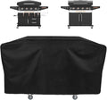 Cover for Blackstone Patio Series 36" Griddle，600D Heavy Duty Waterproof Flat by DONSIQIZZ