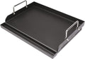 Utheer 17" x 13" Nonstick Coating Cooking Griddle by Utheer