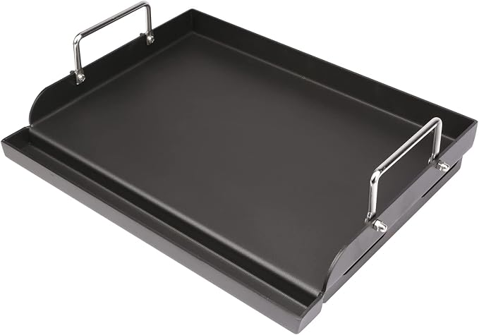 Utheer 17" x 13" Nonstick Coating Cooking Griddle by Utheer