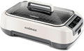 CUSIMAX Smokeless Grill, Korean Grill, 1500W Electric BBQ Grill by CUSIMAX