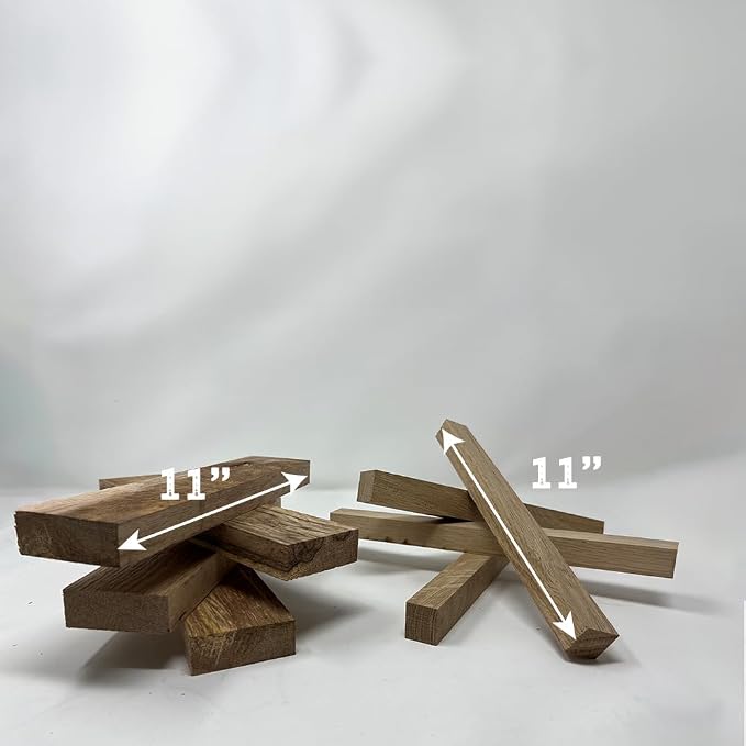 Premium Kiln Dried Wood Kindling - Image 7