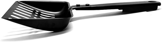 Hollow Out Fireplace Ash Sifter, Hollow Out Fireplace Shovel Metal Coal Ash - Image 7
