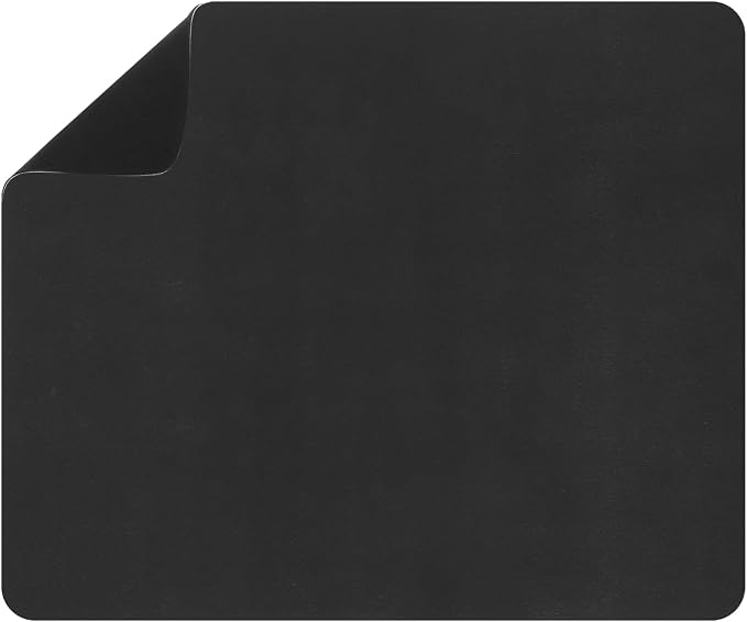 uxcell Silicone Mats for Kitchen Counter, 15.7" x 11.8" Non-Slip Countertop by uxcell