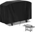 72 inch Flat Top Grill Cover for Members Mark 4 Burner Griddle, Waterproof by Guisong