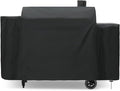 Grill Cover for Pit Boss 1100 Pro Series 1260 Triple-Function Combo Grill by WelcometoFlameDuty