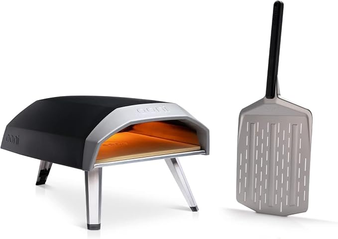 Ooni Koda 12 Gas Pizza Oven by Ooni