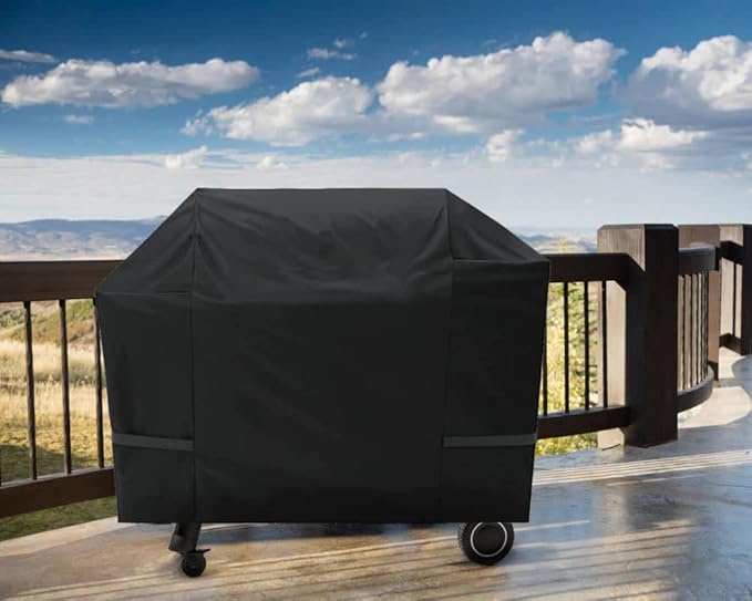 ZJYWSCH Grill Cover for Pit Boss Competition Series 1250, Pro Series 1300 - Image 7