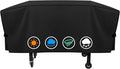 ZBXFCSH Outdoor Grill Griddle Cover fits by ZBXFCSH