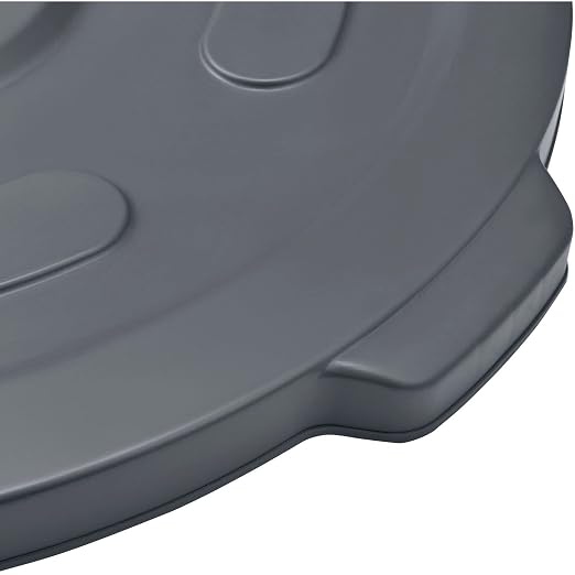 Global Industrial Trash Container Lid - Image 4