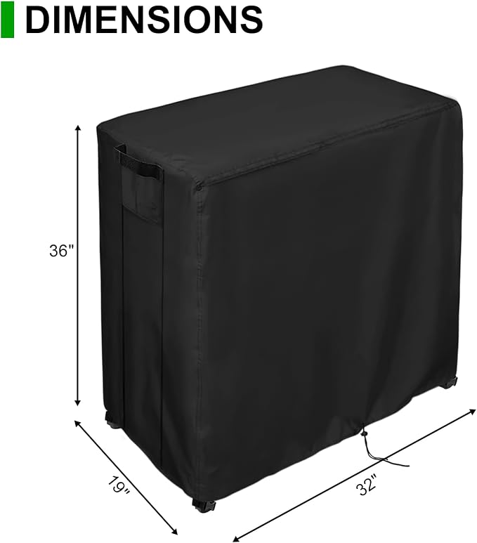 Potting Bench Cover, Waterproof Cover - Image 7