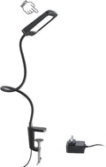 TROND LED Desk Lamp with Clamp, 1000LM Super Bright 3-Level Dimmable Desk Light by TRONDOfficial