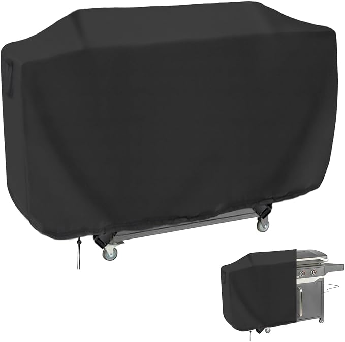Grill Cover for Blackstone 36 inch ProSeries Grill, Waterproof Cover for 36'' by Guisong