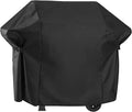 48 Inch Grill Cover, Fits for Weber Char-Broil Nexgrill Brinkmann and All by ProtectYourOutdoorProductsforLongerLife