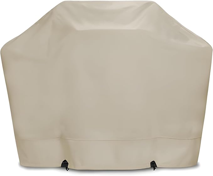 Eevelle Meridian Patio BBQ Grill Cover by Eevelle