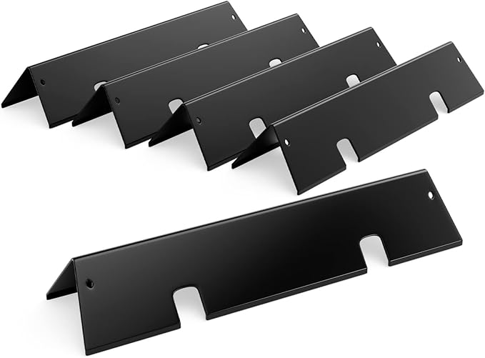 7636 Flavorizer Bars for Weber Spirit 2 Grill Parts, Replacement Parts for by BBQGrillParts