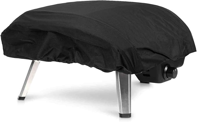 ZJYWSCH Pizza Oven Cover for Ooni Koda 16 Gas Pizza Oven 600D Heavy Duty by ZJYWSCH