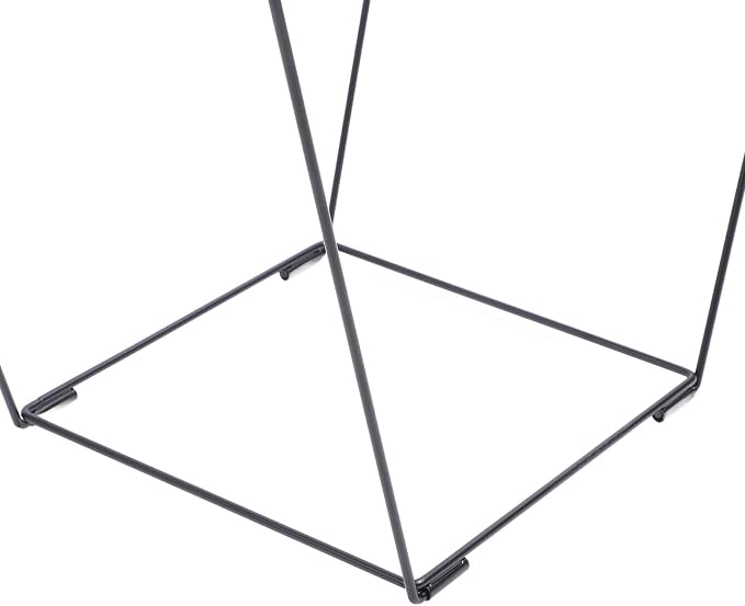 SUNGOOYUE Leaf Bag Stand, 30-45 Gallon, Garden Garbage Bag Holder, Frame - Image 9