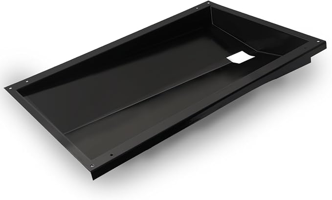67767 Grease Tray for Weber Grill Parts Genesis 300 Series by BMMXBI