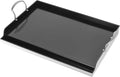 Utheer 23" x 16" Ceramic Nonstick Stainless Steel Griddle by Utheer