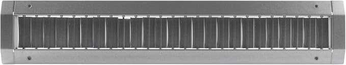 Repa Market 21" x 3" Inch Air Grille - Image 8