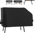 Grill Cover for Blackstone 17" 22" Tabletop by Blackhoso