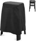 Grill Cover for Weber Lumin Electric Grill by Blackhoso