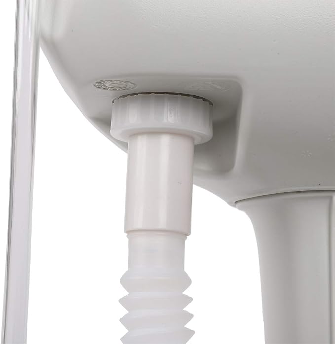 Portable Sink and Toilet - Image 6
