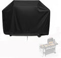 Grill Cover for LAUDLIFE 5 Burners Griddle Grill Combo by Aidetech