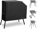 ZJYWSCH Griddle Cover for Blackstone 22 17 Inch Griddle by ZJYWSCH