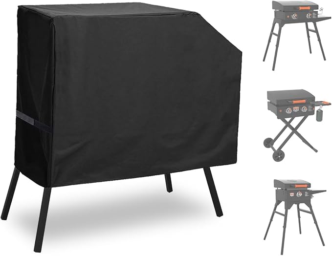 ZJYWSCH Griddle Cover for Blackstone 22 17 Inch Griddle by ZJYWSCH